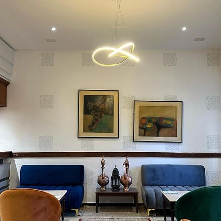 Hotel Splendid فاس المظهر الخارجي الصورة