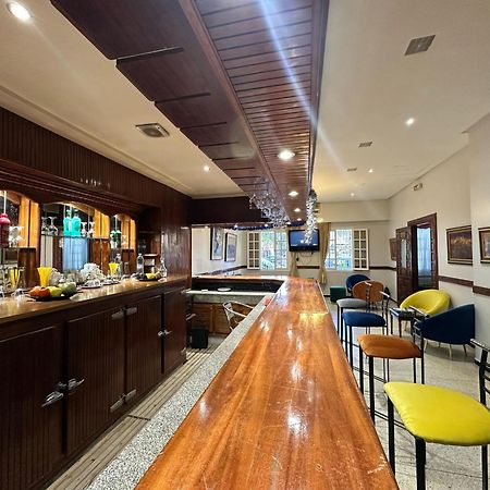 Hotel Splendid فاس المظهر الخارجي الصورة