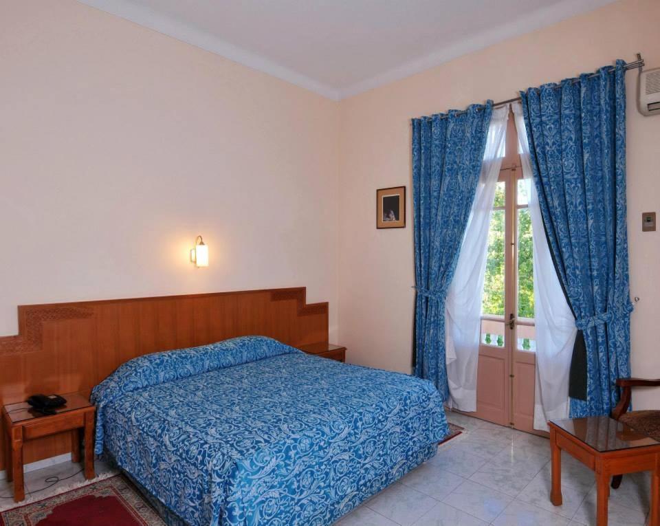 Hotel Splendid فاس المظهر الخارجي الصورة