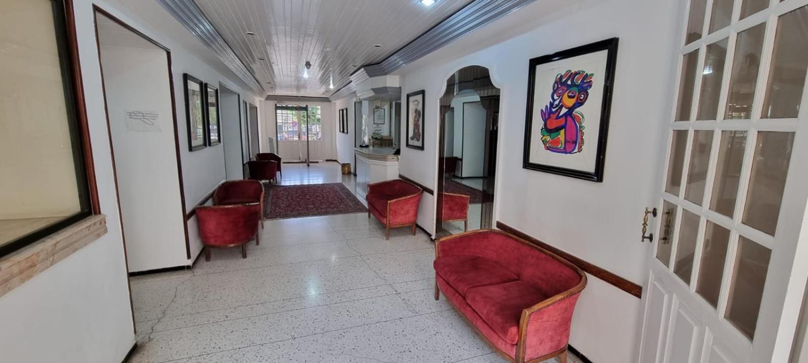 Hotel Splendid فاس المظهر الخارجي الصورة
