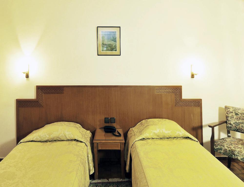 Hotel Splendid فاس المظهر الخارجي الصورة