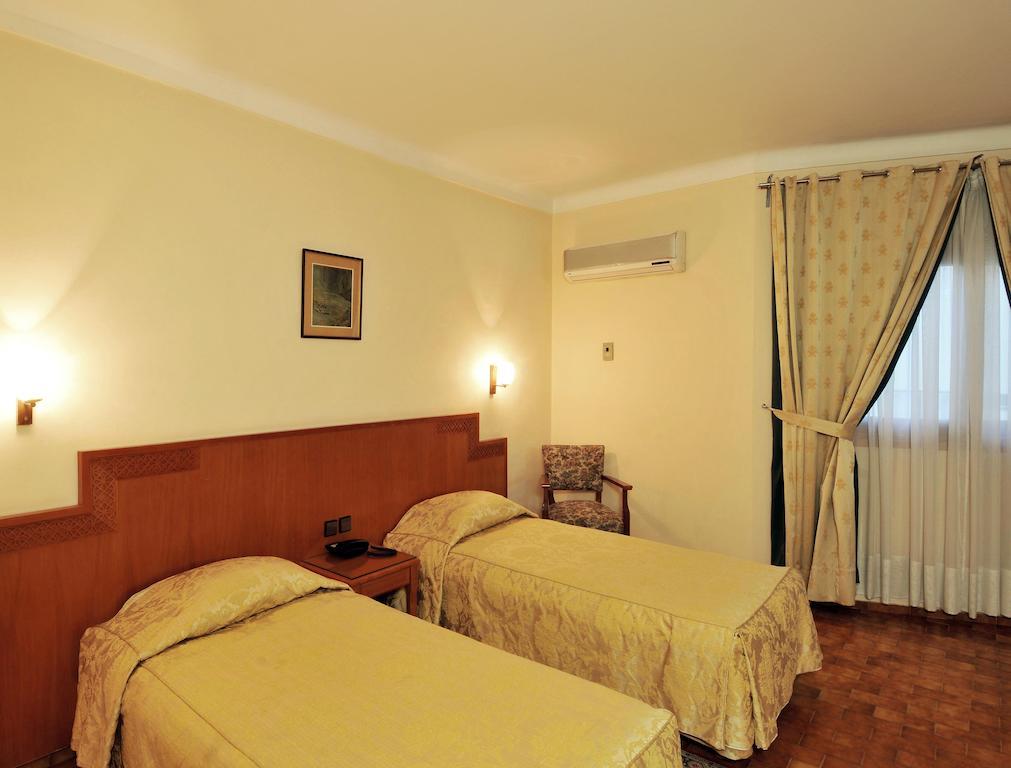 Hotel Splendid فاس المظهر الخارجي الصورة