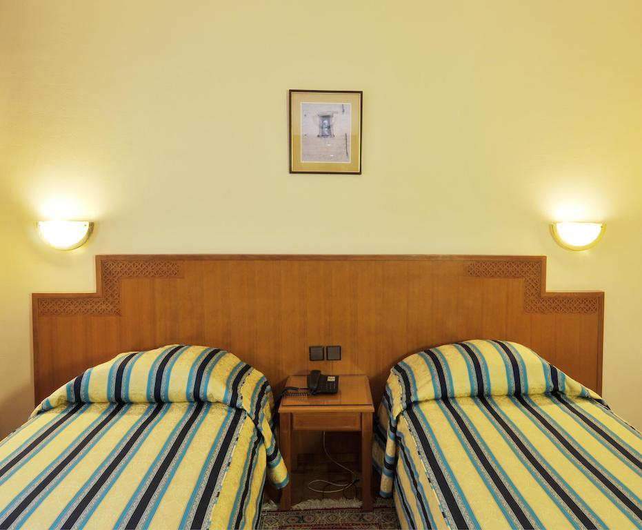Hotel Splendid فاس المظهر الخارجي الصورة