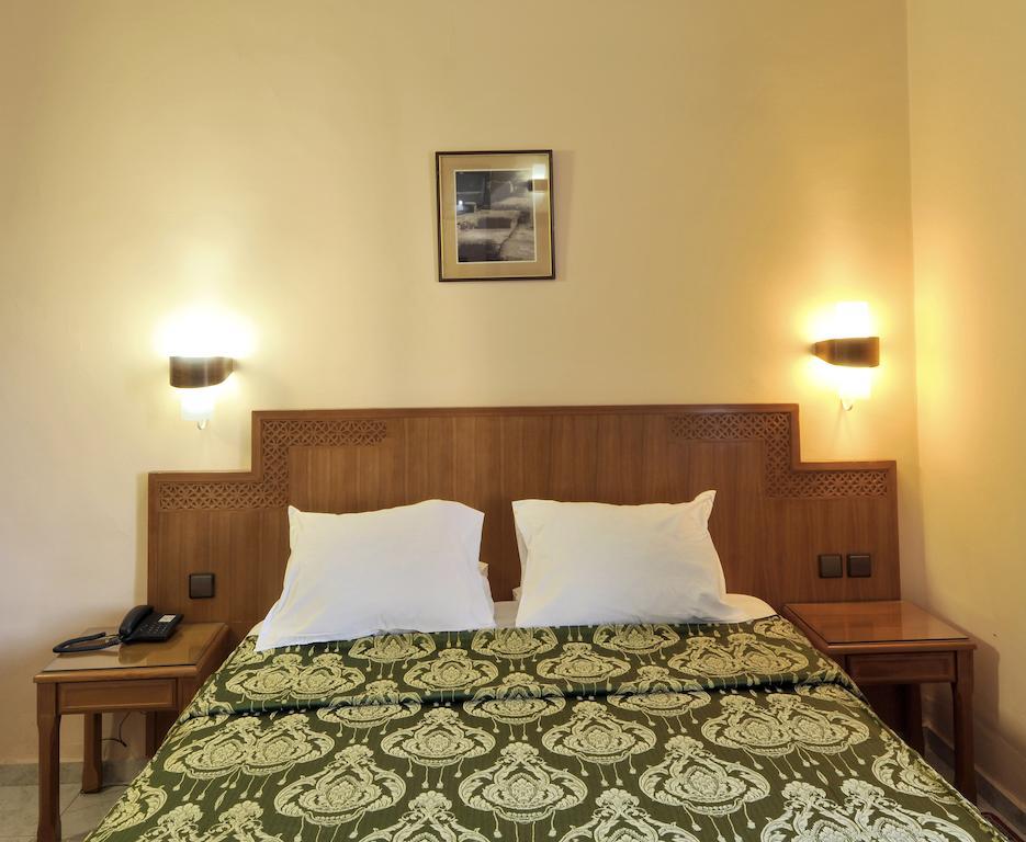 Hotel Splendid فاس المظهر الخارجي الصورة